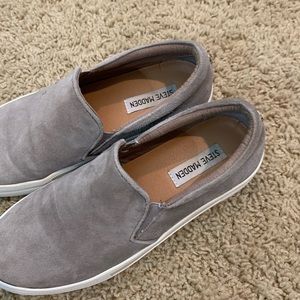 Steve Madden sneakers